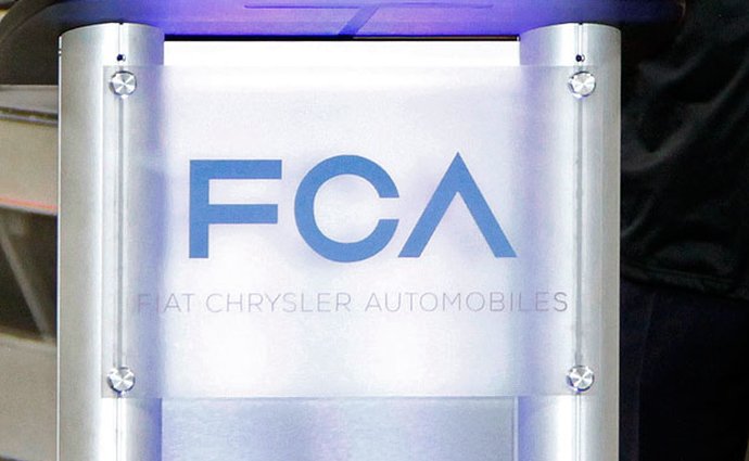 Fiat Chrysler zvýšil tržby i zisk, překonal očekávání