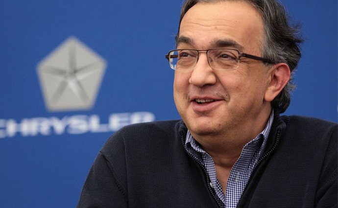 Sergio Marchionne se nezúčastní letošního IAA ve Frankfurtu