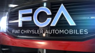 USA obvinily Fiat Chrysler, manipuloval prý s testy emisí