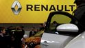 Automobilka Renault očekává, že potíže s nedostatkem čipů přetrvají nejméně do poloviny roku 2022.