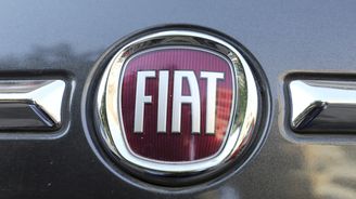 Fiat Chrysler a PSA Group přepíšou pořadí největších automobilek, dohodly se na fúzi