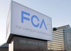 Fiat a Chrysler dokončí spojení 12. října