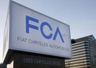 Fiat Chrysler bude opravovat auta kvůli emisím