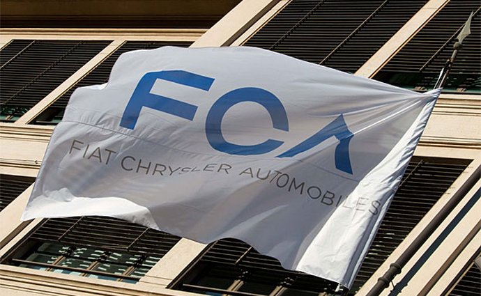 Americká divize FCA změní způsob vykazování odbytu vozů