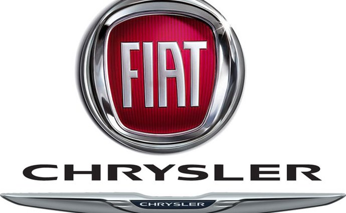 Fiat potřebuje k plnému převzetí Chrysleru přes 200 miliard korun