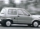 Fiat Cinquecento (1991)