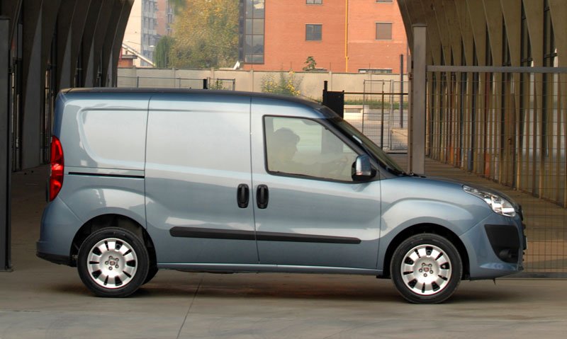 Fiat Dobló