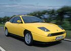 Fiat Coupé (1993-2000): Poslední kupé z Turína pro normální smrtelníky