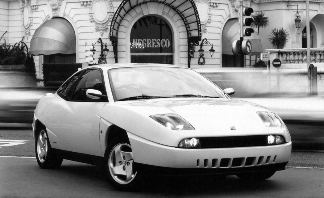 Fiat Coupé (1993)