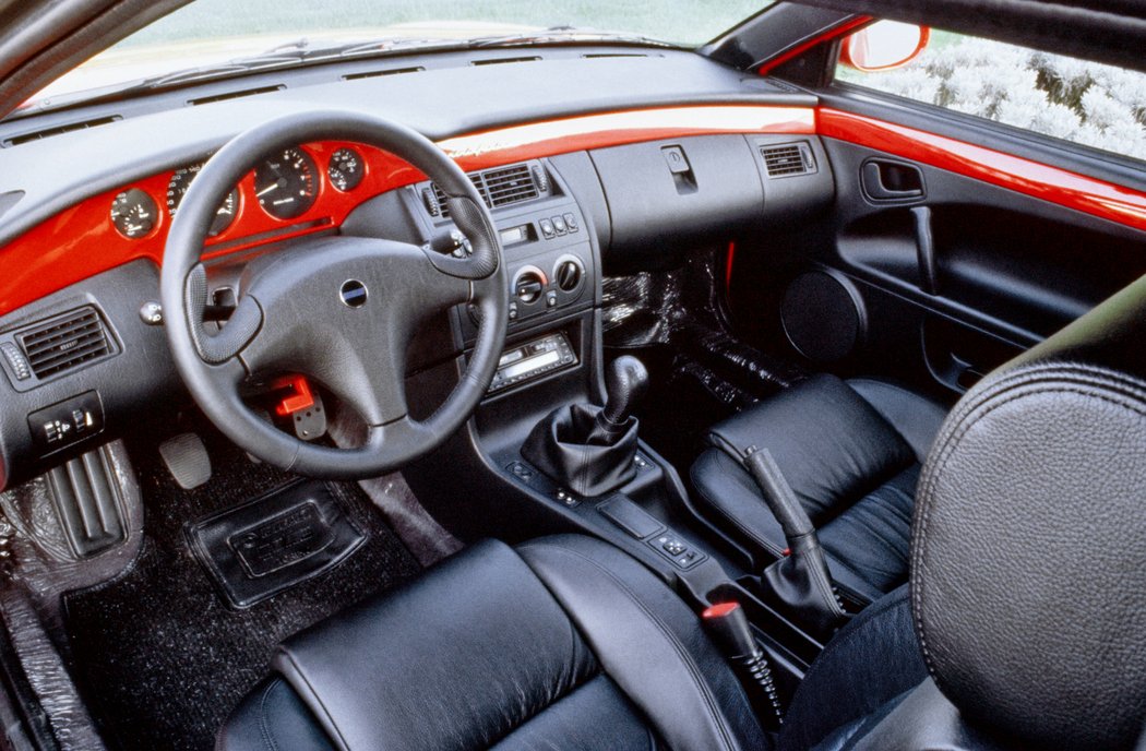 Fiat Coupé (1994)