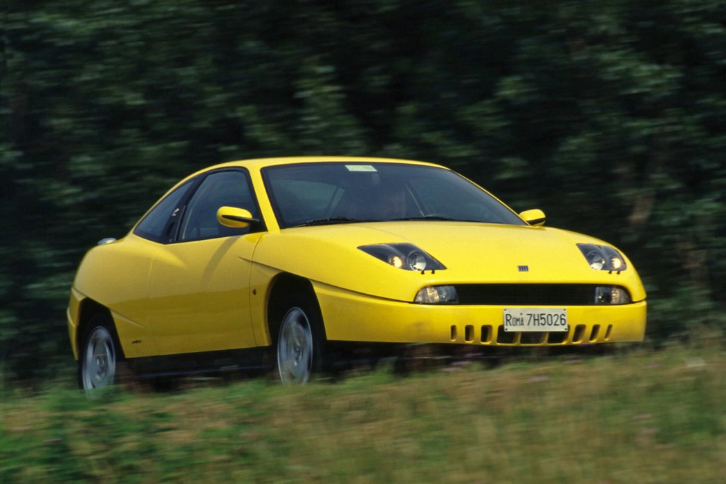 Fiat Coupé (1994)