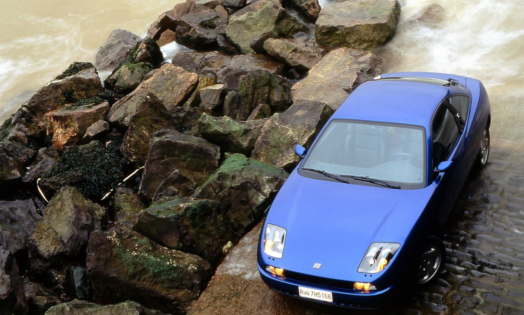 Fiat Coupé (1994)