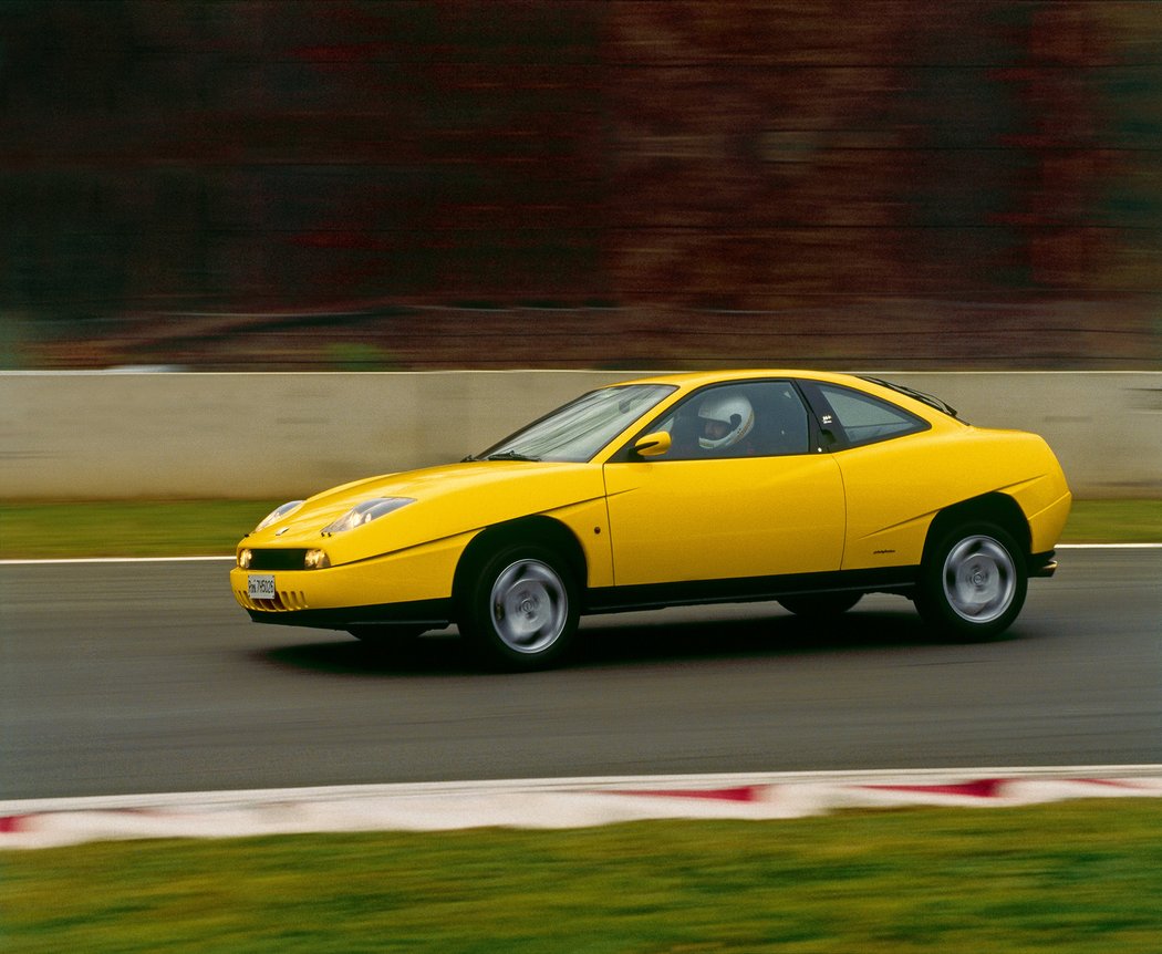 Fiat Coupé (1994)