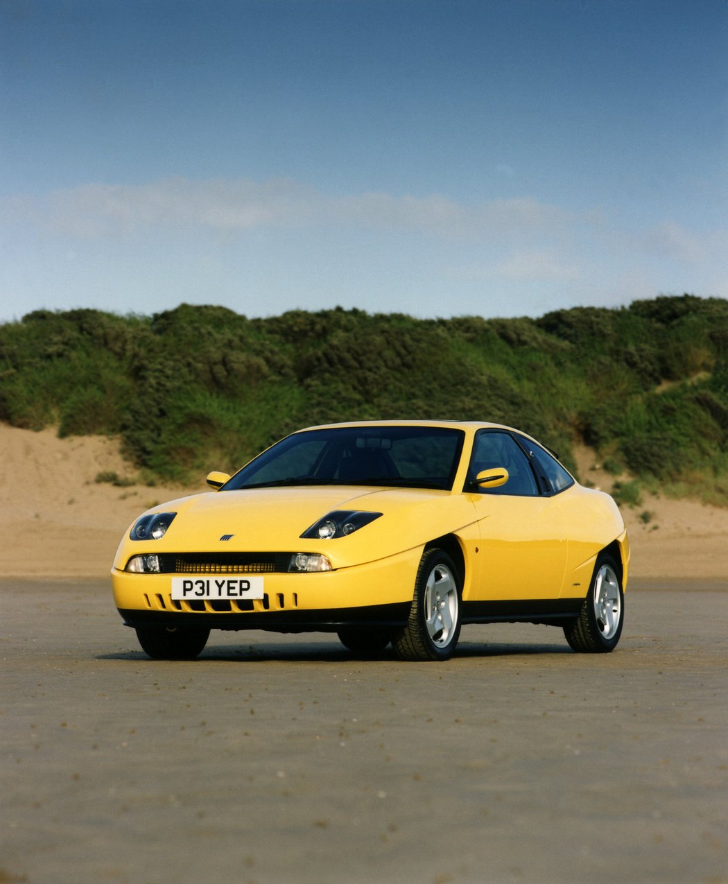 Fiat Coupé (1995)