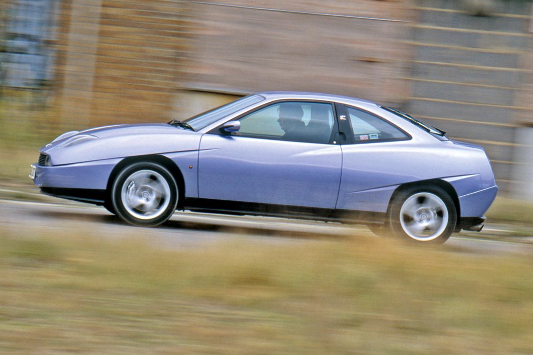 Fiat Coupé (1996)