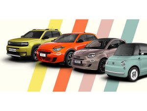 Akce Fiat Days nabídne atraktivní ceny a záruku na 8 let. Elektromobily nejsou výjimkou
