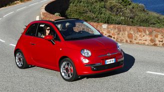 Fiat 500 Fiat 500