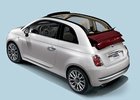 Fiat 500C: Už není, co skrývat – další oficiální foto