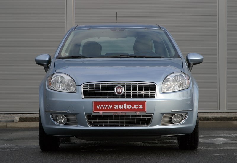 Fiat Linea