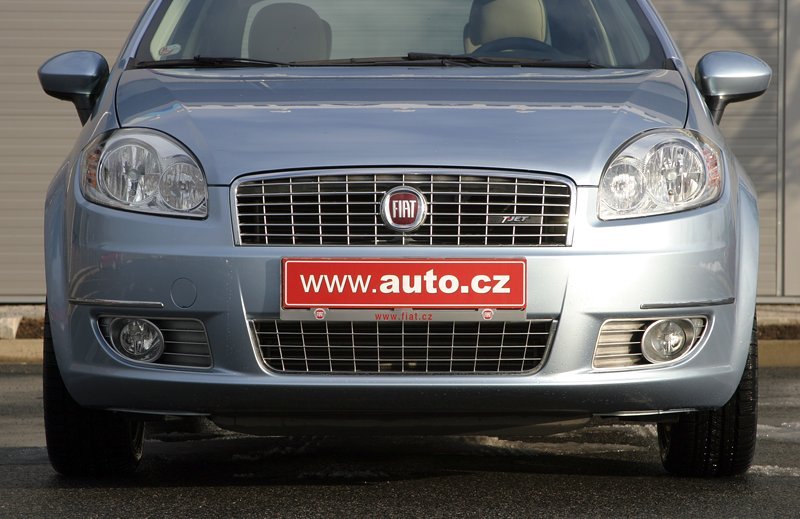 Fiat Linea