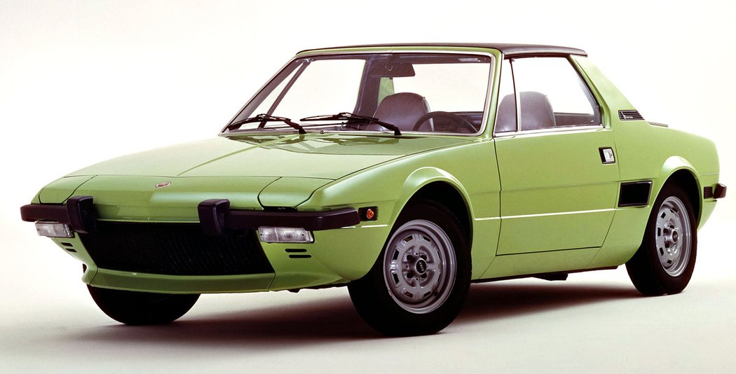 Fiat X 1/9