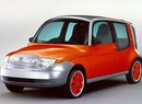Fiat Ecobasic (1999-2000): Dospělá hračka