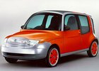 Fiat Ecobasic (1999-2000): Dospělá hračka