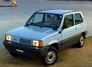 Fiat Panda I