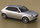 Fiat 127: Jak by vypadalo další retro od Fiatu?