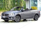 Fiat Tipo Cabriolet: Velice povedený výtvor grafika!