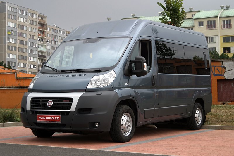 Fiat Ducato