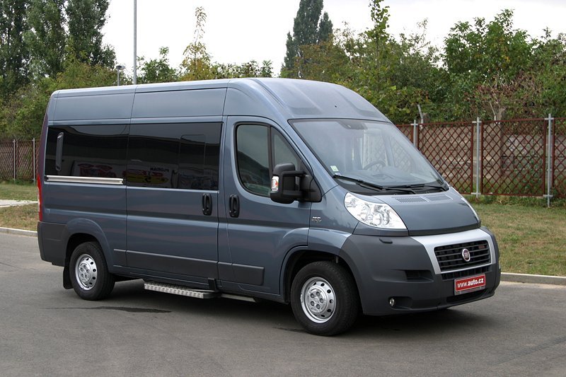 Fiat Ducato