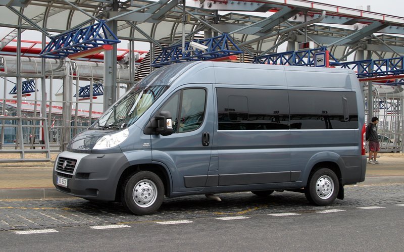 Fiat Ducato