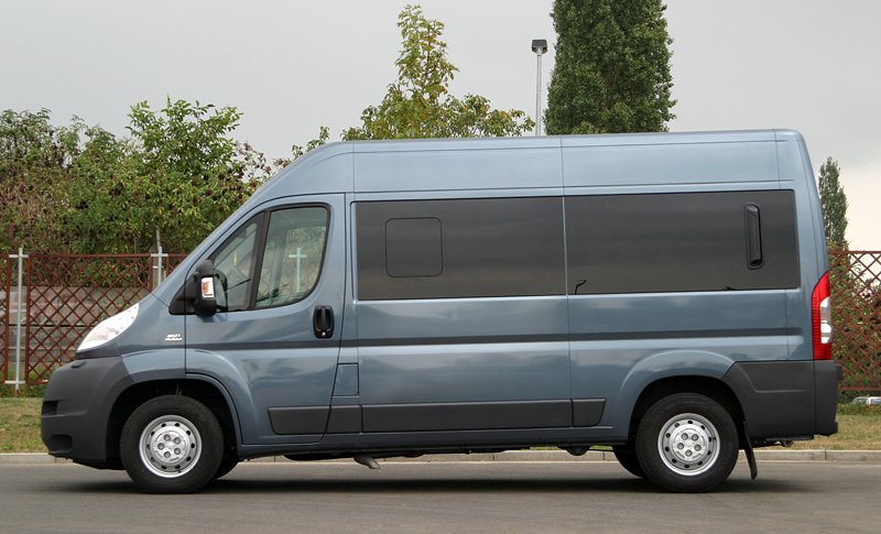 Fiat Ducato