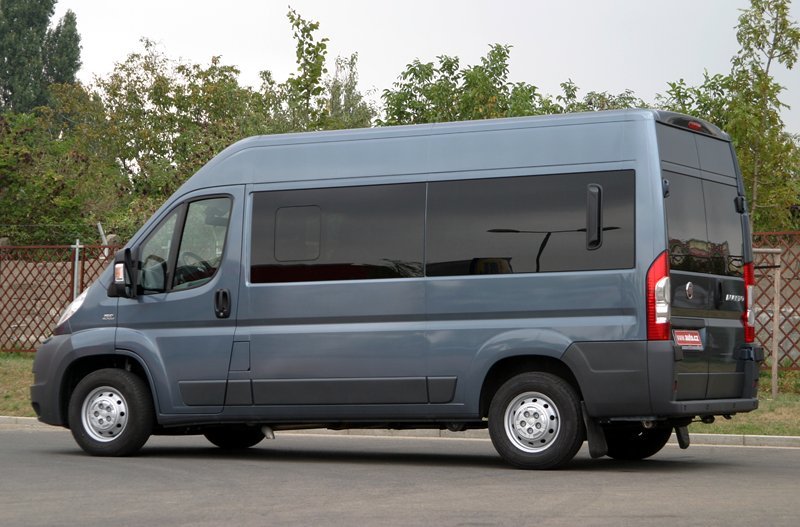 Fiat Ducato