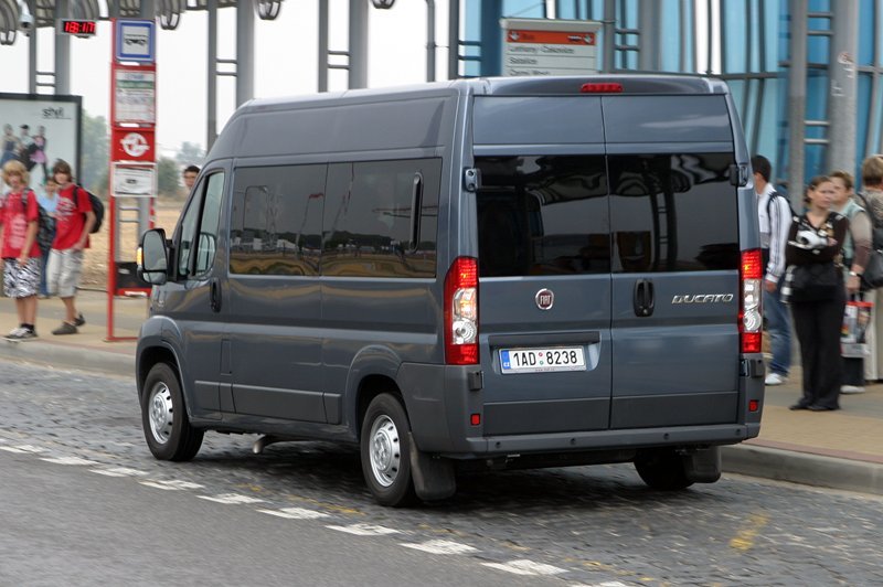 Fiat Ducato