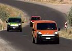 Video: Fiat Fiorino – praktický užitkový automobil