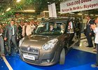 Fiat Doblo: Italský pracant s tureckým pasem je milionářem