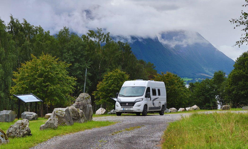 Fiat Ducato 2.3 Multijet Chausson