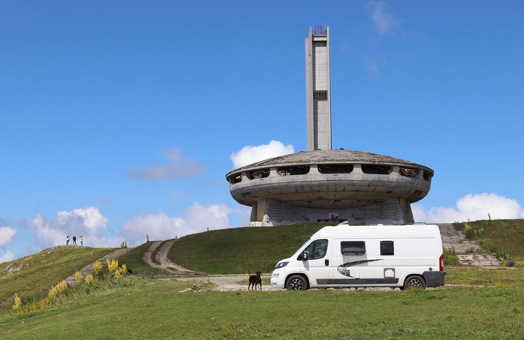 Fiat Ducato 2.3 Multijet Chausson