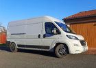 Fiat Ducato 9Speed v dlouhodobém testu (6. díl)