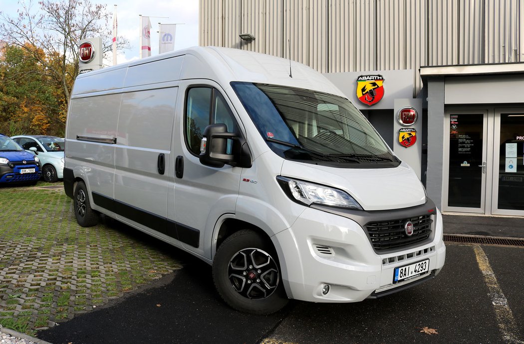 Fiat Ducato