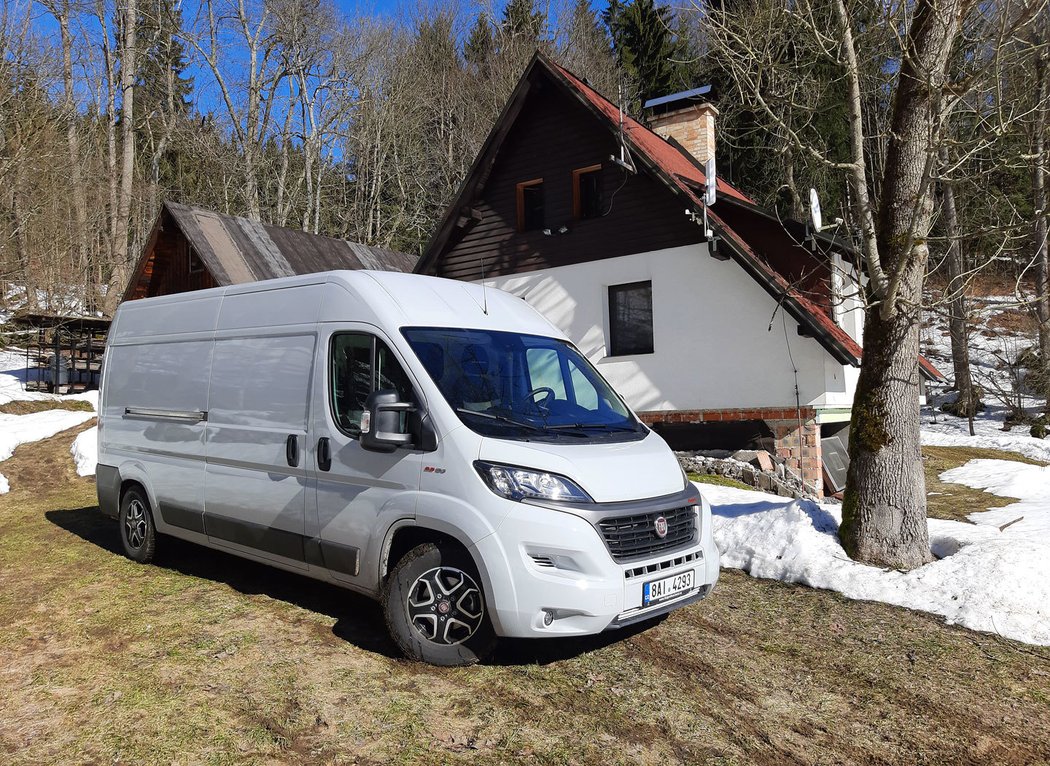 Fiat Ducato