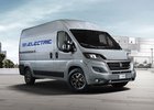 Fiat Ducato má po faceliftu: Nabídne devítikvalt, motory Euro 6d i elektrickou verzi