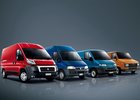 Fiat Ducato (1981-1994): Úspěšné dodávky od Sevelu oslavily čtyřicítku