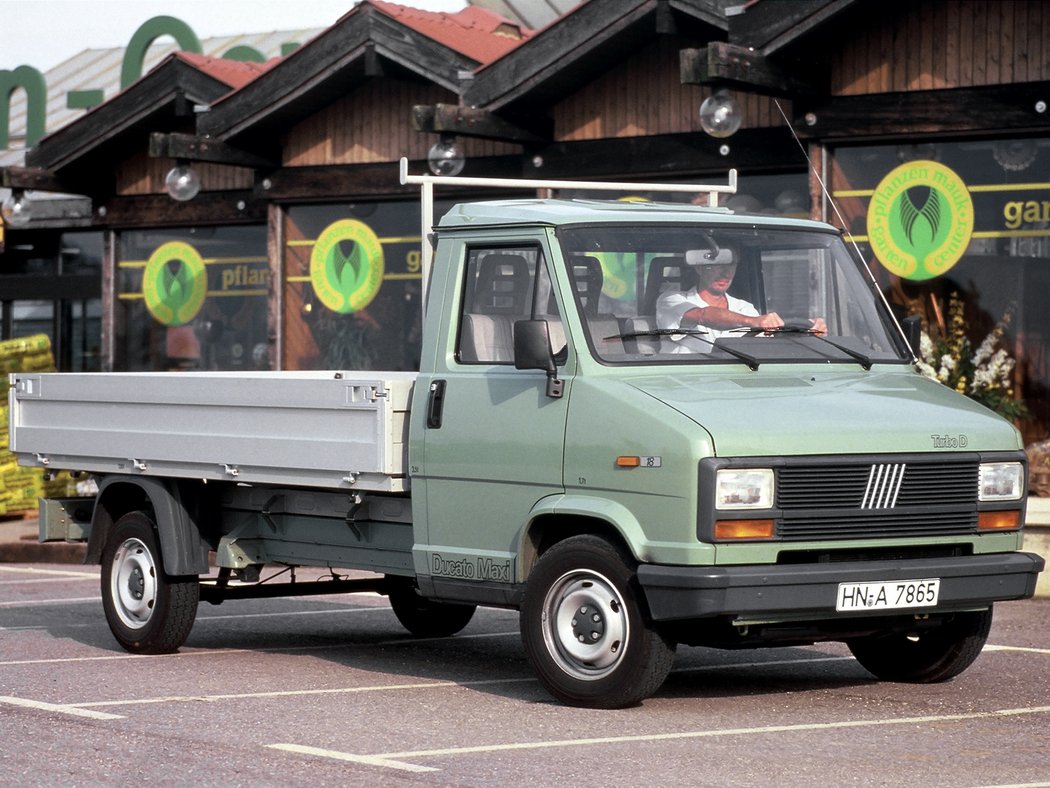 Fiat Ducato (1986)