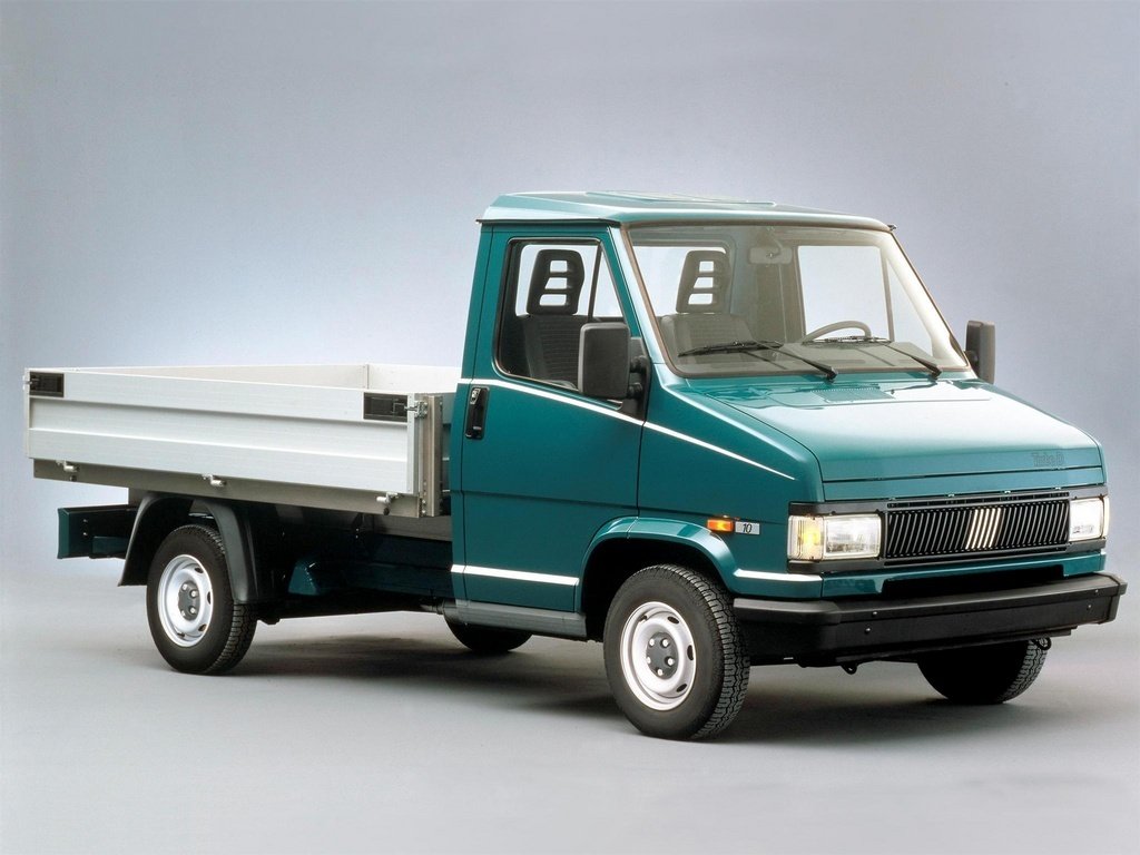 Fiat Ducato (1989)