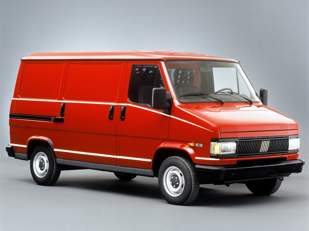 Fiat Ducato (1989)