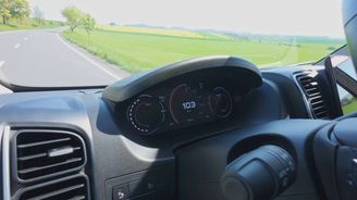Fiat E-Ducato Fiat E-Ducato
