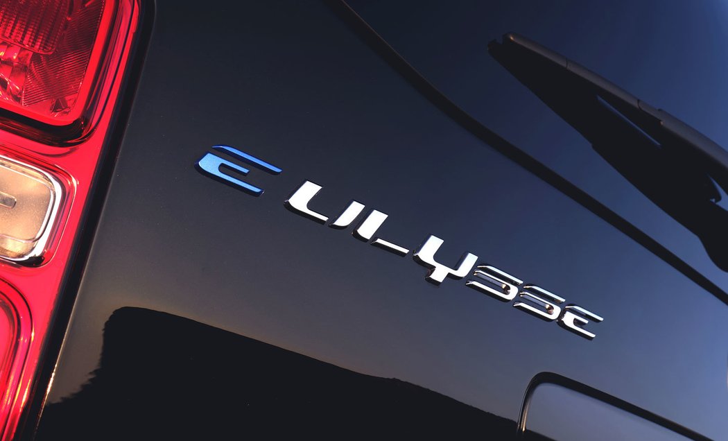 Fiat E-Ulysse